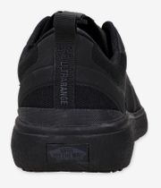Vans UltraRange EXO Shoes (black black black)