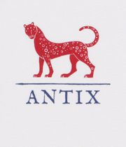 Antix Pantera T-Shirty (white)