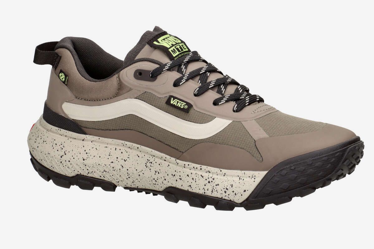 Vans MTE Crosspath Shoes (brown black)