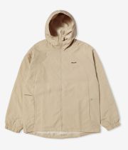 HUF Set Shell Veste (putty)