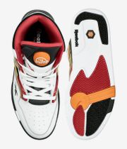 Reebok Pump Omni Zone II Schuh (white black red)