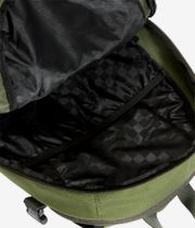 Vans Van Doren Sac à dos 25L (green balsam)