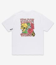 Volcom Tooflow BSC T-shirt (white)