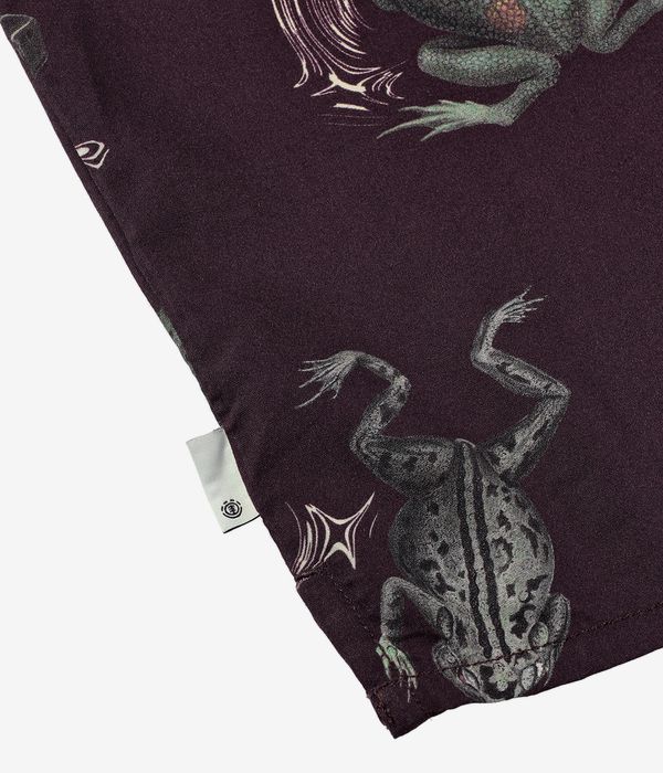 Element Resort Shirt (toads)
