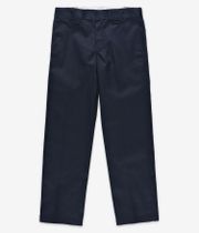 Dickies 873 Slim Straight Workpant Pantalons (dark navy)