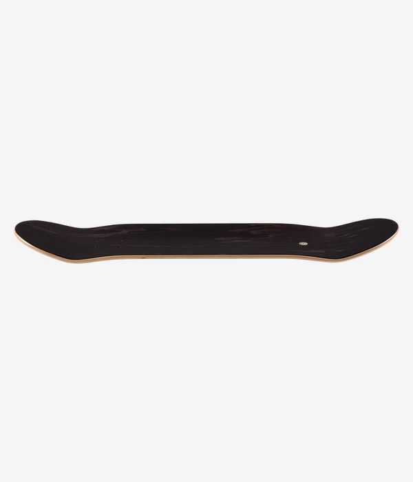 Poetic Collective Earth 8.5" Skateboard Deck (multi)