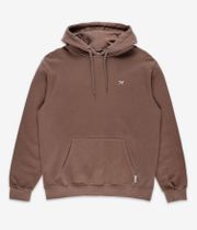Iriedaily Mini Flag 2 Hoodie (mocca)