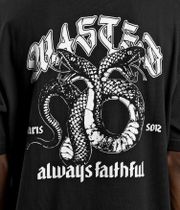 Wasted Paris Lethal T-Shirty (black)