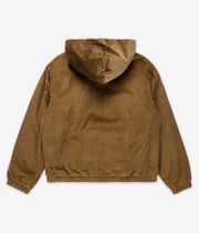 Nike SB Cord Jacke (light british tan)