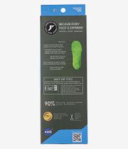 Footprint Gamechanger Elite Plantilla (white camo)