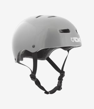 TSG Skate/BMX-Injected-Colors Helm (grey)