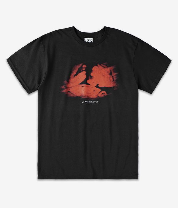 Limosine Third Eye T-Shirt (black)