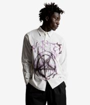 Wasted Paris Banshee Hemd (natural white)