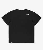 The North Face Berkeley California Pocket Camiseta (tnf black)