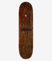 Deathwish Kirby Bloodhound 8.25" Planche de skateboard (black)