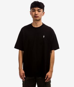 Polar No Comply T-Shirt (black)
