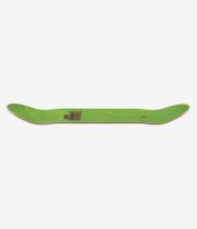 Creature Heshking Twin 8.2" Skateboard Deck (multi)