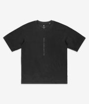 Poetic Collective Fear Sketch T-Shirt (black)