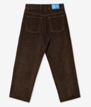 Polar Big Boy Pantalons (chocolate)