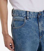 Dickies Loose Wave Jeans (rinsed blue fade)