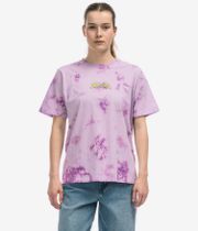 Santa Cruz Winkowski 8Baller Surf T-Shirty women (lavender tie dye)