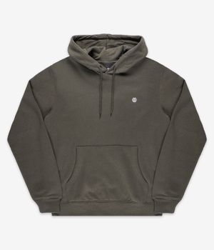 Element Cornell Classic Hoodie (forest night)