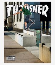 Thrasher November 2024 Magazine