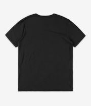 Krooked Tarragon Fill T-Shirt (black)