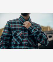 Anuell Hackessy Flanell Hemd (multi)