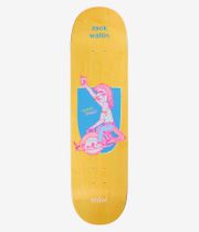 Enjoi Wallin Thirdeye 8.25" Planche de skateboard (multi)