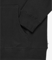 Anuell Copador Organic Bluzy z Kapturem (black)