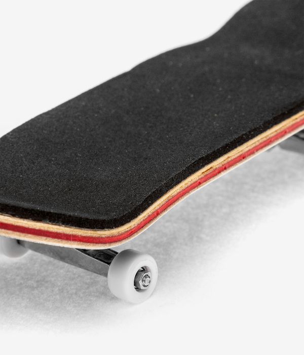 skatedeluxe Spider Reward Fingerboard (black)