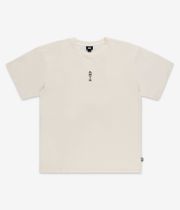Antix Wagon Organic T-Shirt (cream)