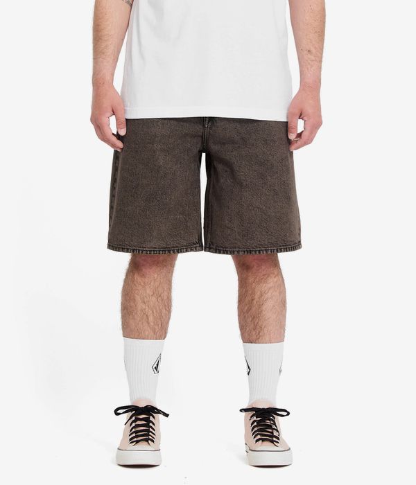 Volcom Billow Szorty (sage leaf)