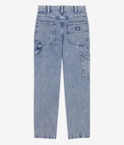 Dickies Garyville Vaqueros (blue marble wash)