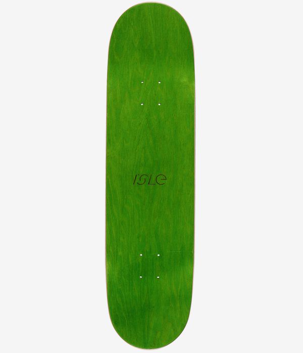 Isle Knox Sculpture 8.375" Planche de skateboard (multi)