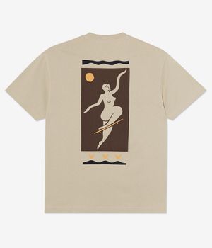 Polar No Complies Forever Camiseta (sand)