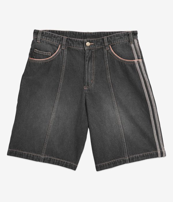 adidas Tyshawn Szorty (black)