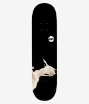 Jart Friends 8" Skateboard Deck (black)