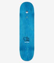 Fucking Awesome Dill Apocalypto Beach 8.25" Skateboard Deck (multi)