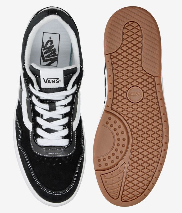 Vans Cruze 3.0 Zapatilla (black white)