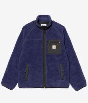 Carhartt WIP Prentis Liner Giacca (aura black)