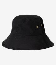 Carhartt WIP Clarton Bucket Hat (black black)