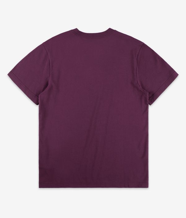 DC Star HSS T-Shirt (fig)