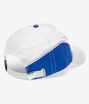 Hélas Town Cap (grey navy)