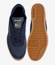 Reebok Club 85 FVS Chaussure (navy neon lim gum)