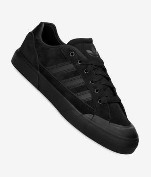 adidas Skateboarding Court TNS Premiere RT Chaussure (core black core black core black)