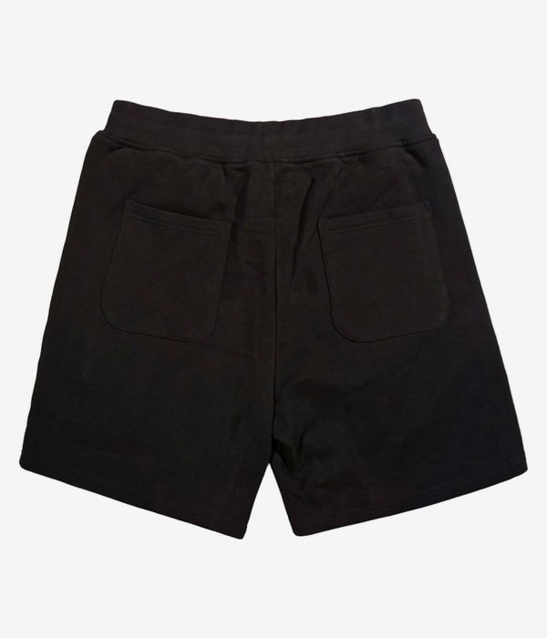Carpet Company Bizarro Shorts (black)