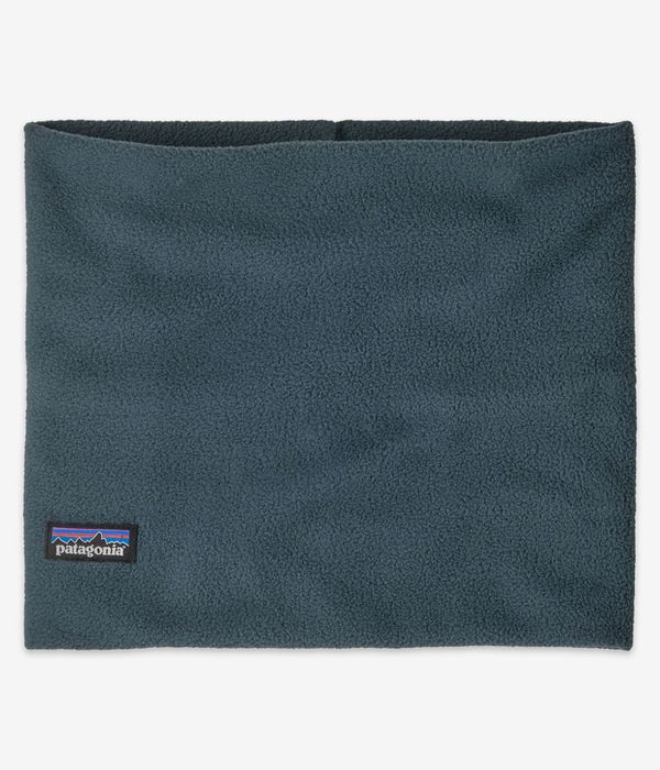 Patagonia Micro D Gaiter Neckwarmer (summit blue)