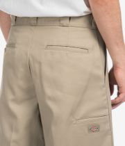 Dickies 15In Multi Pocket Workshort Recyceld Shorts (khaki)